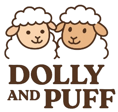 Dolly & Puff